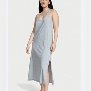 Victoria’s Secret maxi pj size M/L
